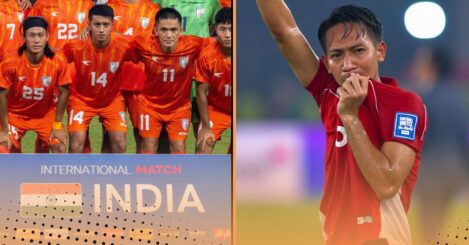 The 8 biggest countries to never qualify for the World Cup: India, Indonesia…