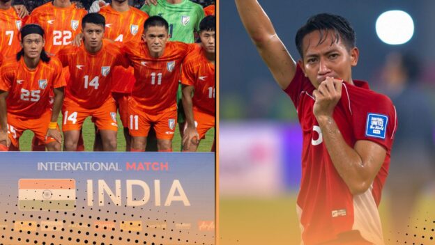 India and Indonesia have never qualified for the finals despite huge populations.