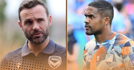 6 forgotten ballers you had no idea are currently playing in Australia