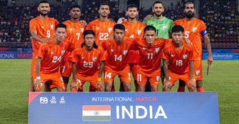 Can you name the 15 biggest nations to have never qualified for the World Cup?