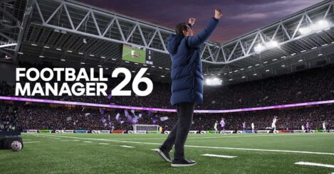 The four best new features on Football Manager 26: Unity engine, tactical overhaul & more