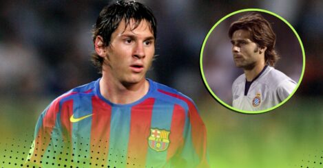 How Lionel Messi almost became an Espanyol legend, according to Mauricio Pochettino