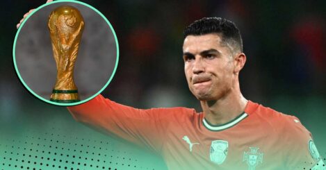Cristiano Ronaldo can reach 1000 goals BEFORE the 2026 World Cup & here’s how