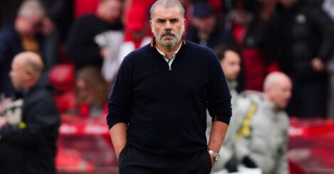 The 10 shortest managerial reigns in Premier League history: Big Ange breaks record…