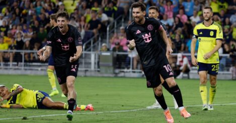 Messi League Soccer: GOAT smashes MLS record with latest hat-trick masterclass