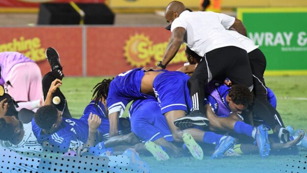 The 10 smallest countries to qualify for the World Cup: Curacao make history