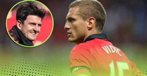 Man Utd’s top 10 goalscoring defenders of the Premier League era: Maguire up to 4th…