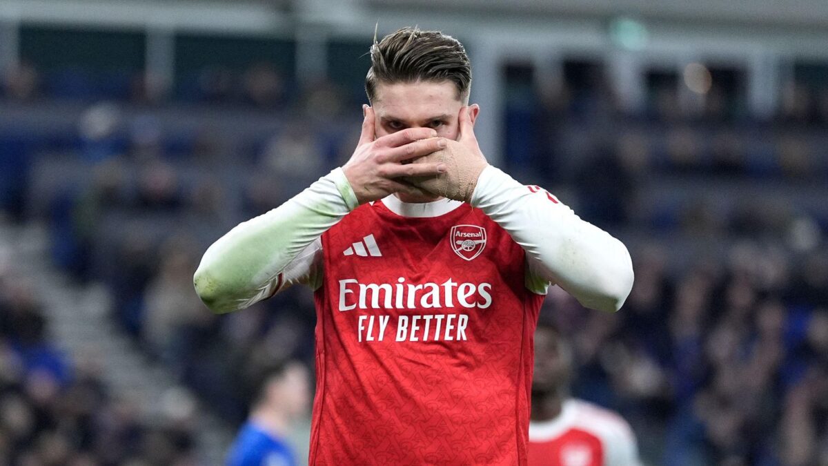 Fifty players have scored for the Gunners during Arteta's reign.