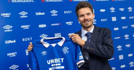 Can you name every permanent Rangers manager since 2000?