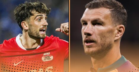 9 forgotten ballers we can’t believe are playing in the UEFA Conference League