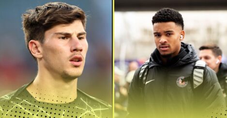 8 wonderkid goalkeepers that you need to sign on Football Manager 2026