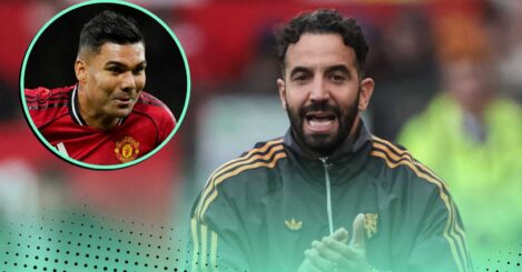 Five players we can’t believe Ruben Amorim has improved at Man Utd