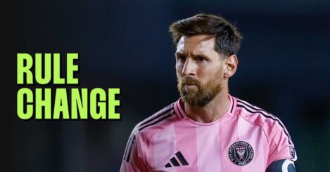 Lionel Messi urges MLS to make huge rule change & echoes same opinion as Zlatan Ibrahimovic