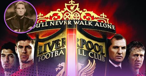 How ‘Being: Liverpool’ changed modern football – and destroyed Brendan Rodgers’ image
