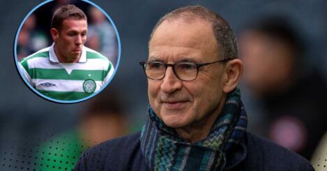 Where are they now? The last seven Celtic players signed by Martin O’Neill