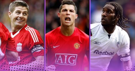 The Ultimate Premier League nostalgia quiz: 2000s edition