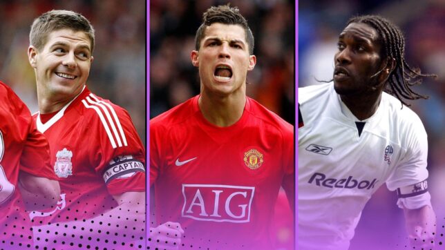 The Ultimate Premier League nostalgia quiz: 2000s edition