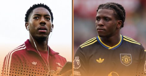 5 Football Manager full-back wonderkids you need to know before FM26 release