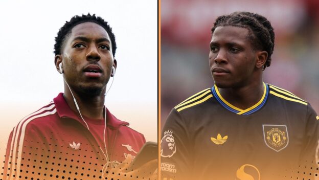 5 Football Manager full-back wonderkids you need to know before FM26 release