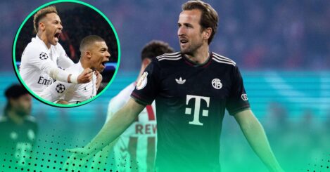 Bayern Munich’s 14 straight wins: Where they rank in the greatest-ever starts to a season