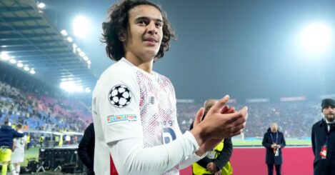 Who is Ayyoub Bouaddi? The lowdown on FM26’s #1 wonderkid linked with Arsenal and Man Utd