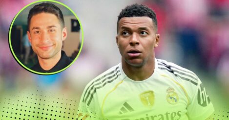 David Ornstein picks dream signing for each Premier League ‘big six’ club in January window