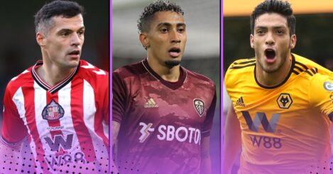 Where does Sunderland’s Granit Xhaka rank in the all-time best signings by newly-promoted clubs?