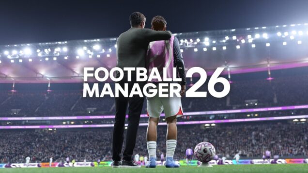 Football Manager 26 Reviews