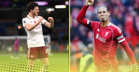 Every team in England’s top four leagues to win five successive games in 2025-26