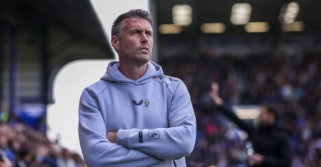 Can you name every Wolves manager in the 21st century?