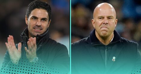 Comparing every Premier League club’s points & goals tallies with last season