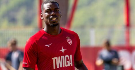 What’s happening with Paul Pogba? Monaco debut delay explained & World Cup chances assessed