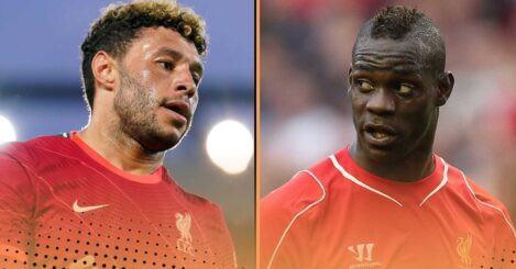 5 former Liverpool players we can’t believe are currently without a club in 2025
