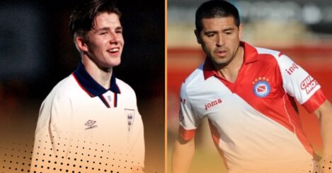 Weekend Football Quiz: Beckham, Riquelme, Puskas Award, World Cup & more…