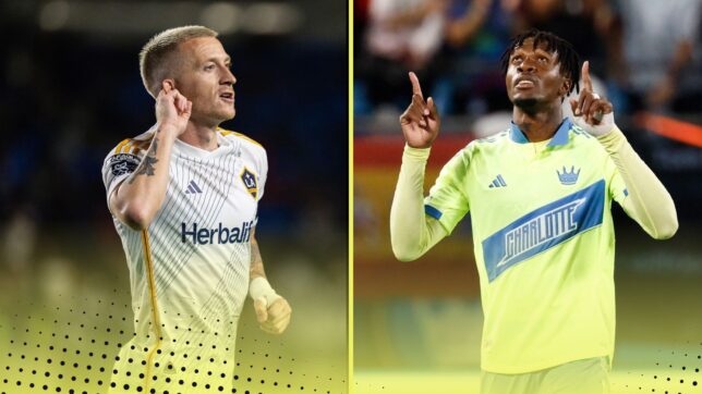 9 forgotten ballers you had no idea are now playing in the MLS: Reus, Zaha…