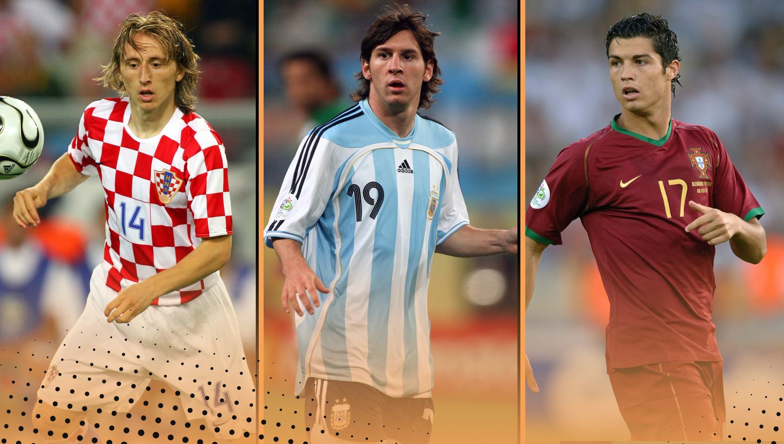 11 players from the 2006 World Cup we can't believe are still playing ...