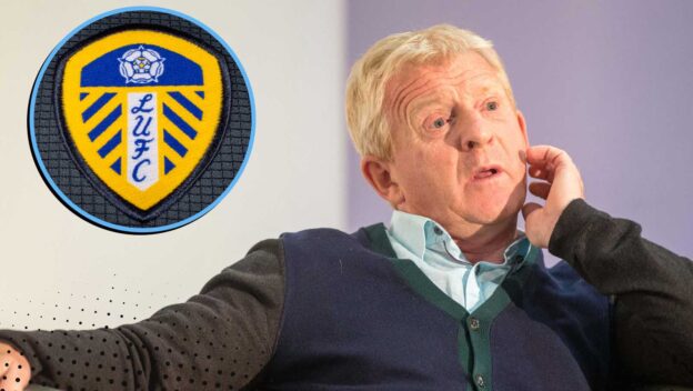 Gordon Strachan: “The rule change knackered Leeds as it allowed a different style to take over”