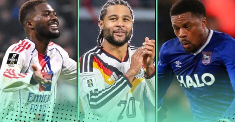 Where are they now? Arsenal’s 10 wonderkids from Football Manager 2016