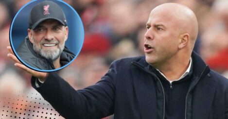 Ranking our five favourites to replace Arne Slot as Liverpool manager