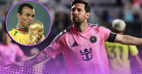 8 more insane records Lionel Messi can smash before he hangs up his boots