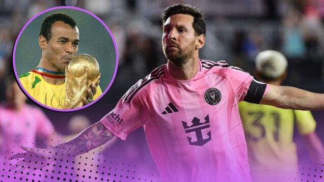 Lionel Messi 2026 Inter Miami Contract 2028 Records he can break before retiring