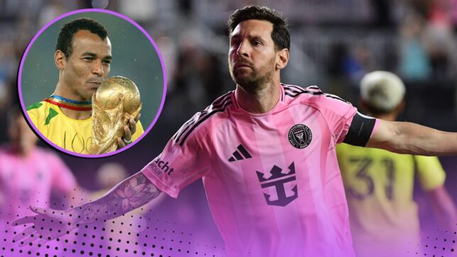 8 more insane records Lionel Messi can smash before he hangs up his boots