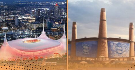 Every UK city to express interest in hosting 2035 Women’s World Cup matches