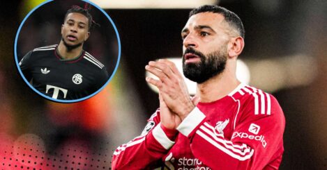 “Legs have gone” – Five Mohamed Salah replacements Liverpool must consider next summer