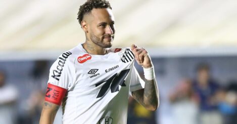 Reports of Neymar’s demise are greatly exaggerated: Brazilian could still achieve fairytale swansong
