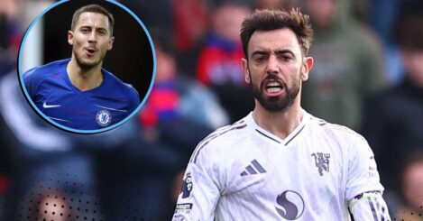 Seven Premier League greats we can’t believe Bruno Fernandes has more assists than