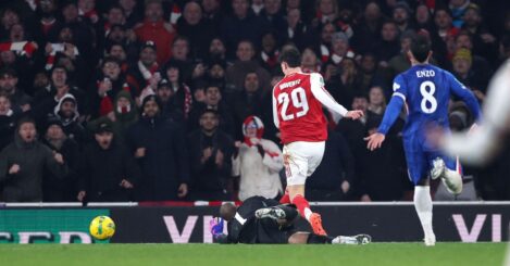 Can you name every Arsenal player to score under Mikel Arteta?