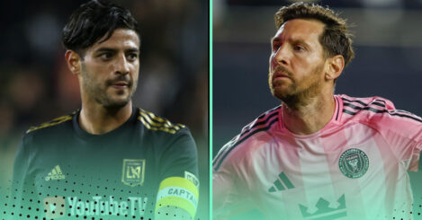 Lionel Messi smashes MLS record once held by former Arsenal & Juventus stars