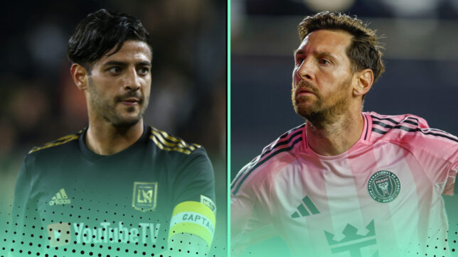 Lionel Messi smashes MLS record once held by former Arsenal & Juventus stars