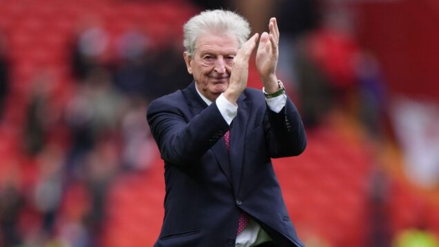 History is repeating itself at Ashton Gate.